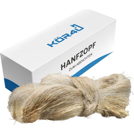 Hanf Zopf 200g (1/5)