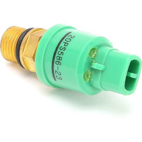 Drucksensor-Motor-Transducer-Ersatzteil für EX200-5 Bagger 4380677 (1/5)