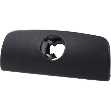 VW Passat B5 FL 96-05 Handschuhfachgriff SCHWARZ (1/2)