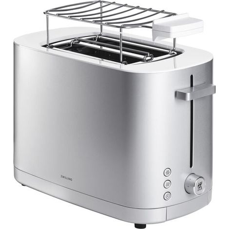Zwilling - Enfinigy Toaster - Silver