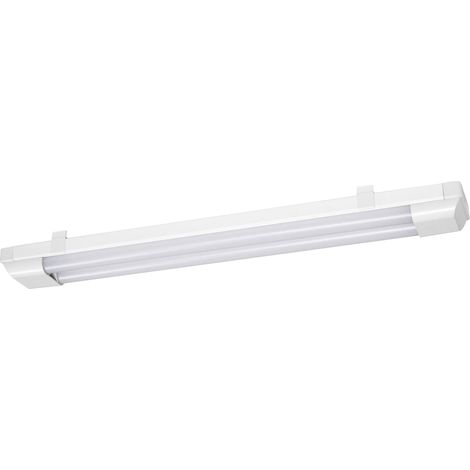 OSRAM HOMELIGHTING LED Power Batten 600 mm 25 W 4000 K Réglette à LED W262423 (1/5)