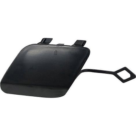 1668843022 Frontstoßstangen-Anhängerkupplungsabdeckung für Mercedes-Benz GL-Klasse GL420 GL450 GL500 GL550 (2013–2016)