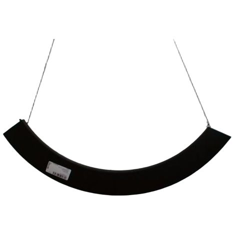 [PRODUIT D'OCCASION] Elargisseur Aile Arrieree Gauche CITROEN C3 ♻️ Ref Oe. 9812088880 - Garantie à vie (1/2)