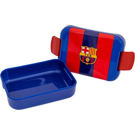FC Barcelona Lunchbox