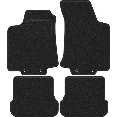 Tapis de sol ANTHRA pour Volkswagen Golf IV cabriolet (1998-2002)