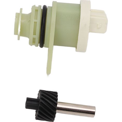 Capteur de vitesse, capteur odométrique de transmission 616070 avec engrenage de remplacement pour Fiat Ducato Scudo (1/5)