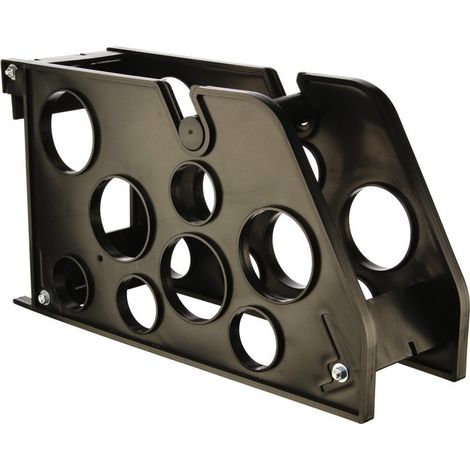 Soporte de 1/2 Torno Sin Sierra