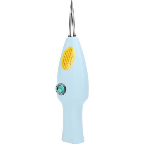 Épilateur volaille électrique étanche portable automatique pour poulet dinde caille poils courts EU Standard (1/5)
