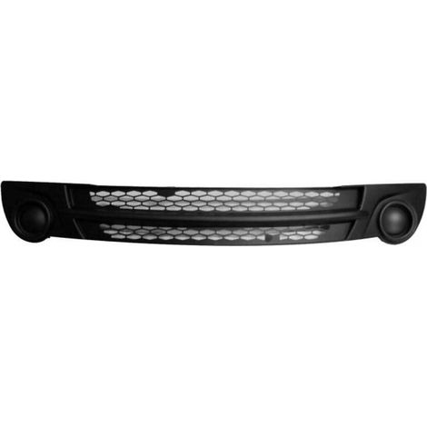 GRILLE DE PARE CHOC AVANT - MICROCAR MGO 1 MGO 2 MGO 3 MGO 4 F8C, DUE 2 DUE 3
