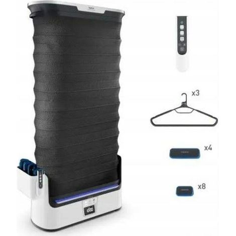 Armoire vapeur automatique Tefal YT4050E1