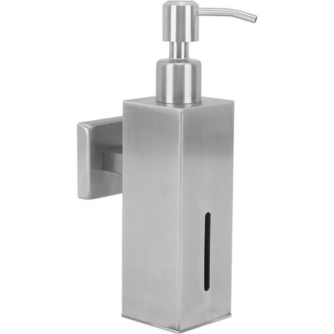de gel hydroalcoolique BROLEO distributeur simple et