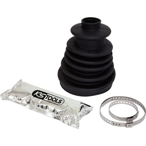 KS Tools Universal Achsmanschetten-Satz, groß, 4-tlg - 515.3120 (1/2)