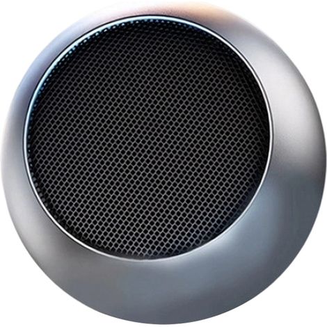 Altavoz Bluetooth - 10 W - TWS - IPX5 - 100 dB - Batería 1200 mAh - Portátil - 6 h de reproducción (1/5)
