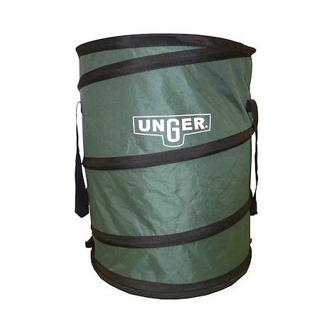 Ensemble Sac collecte à déchets + Pince à déchets Nifty Nabber (1/5)