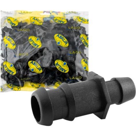 Sacchetto di aspirazione speciale ad alto flusso 100 unità - 16 mm, ABRISA
