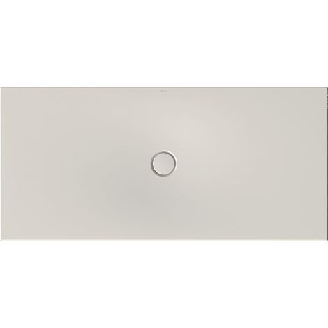 Plato de ducha BetteFloor, rectangular, 1700x800mm, 5989-423 (1/5)