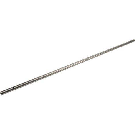 Tubo 1140mm 3 boquillas KVERNELAND RAU RG00058258