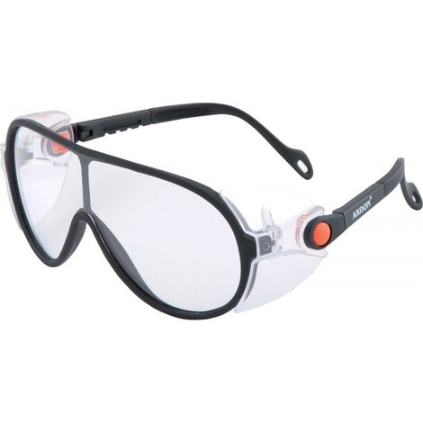 Gafas de seguridad Ardon V5000