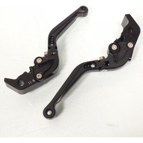 rechter bremshebel myra für motorrad ktm 1190 rc8 2008 bis 2015 (1/4)