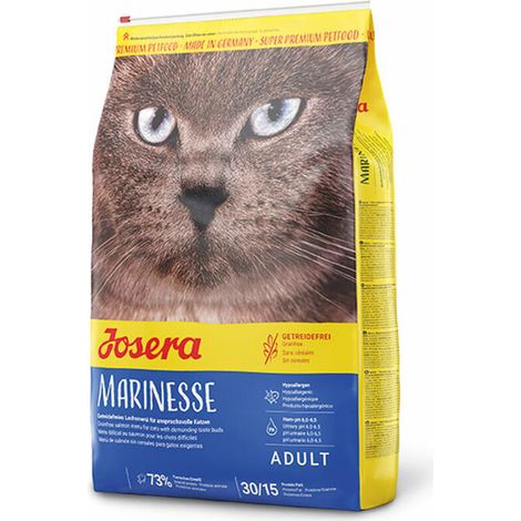Josera Marinesse - cibo secco per gatti - 2x2kg (1/2)