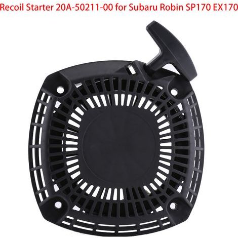 Seilzugstarter-Baugruppe 20A-50211-00 für Subaru Robin SP170 EX170 (1/5)
