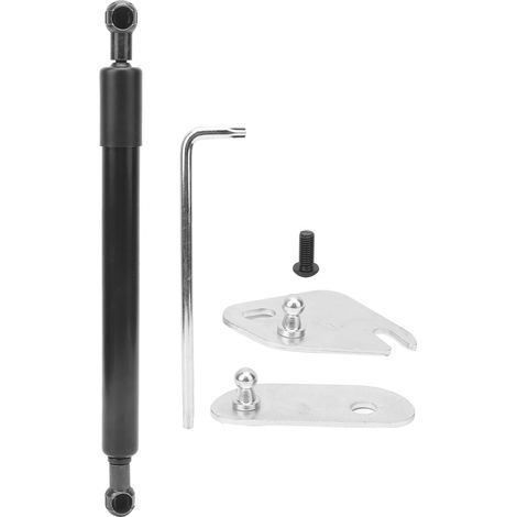 TS-F15015/DZ43204 Stoßdämpfer-Set für die Heckklappe, passend für F150 15-20 (1/5)