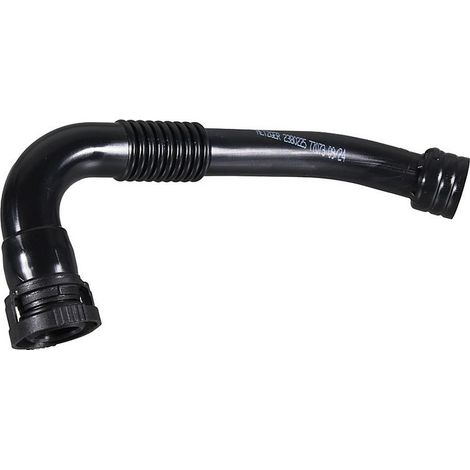 Flexible, aération de la housse de culasse METZGER AUTOTEILE 2380225 SEAT