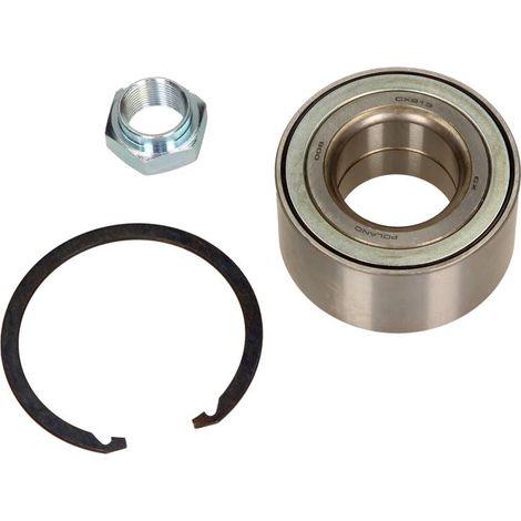 ROULEMENT DE ROUE MAXGEAR AVANT MITSUBISHI LANCER/OUTLANDER 1.3-2.4 03-
