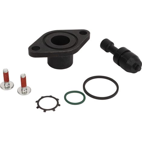 Ensemble de carter de distribution moteur 3903924, remplacement pour moteur Dodge Ram 5.9L 6BT 12V 1989-1998 (1/5)