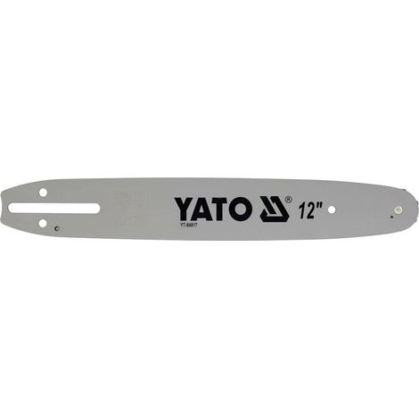 Yato Cadena de guía de 30 cm (12") 3/8" 45 0,043" P