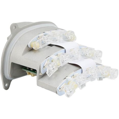 Module de clignotant LED pour phare droit 63127245814, remplacement pour Série 3 E90 E91 LCI (2007-2011),de dyk.Trywise (1/4)