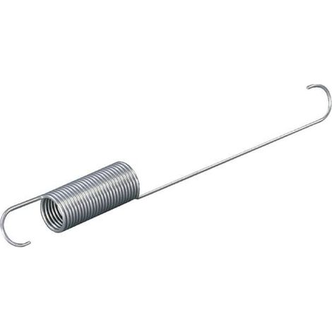 Muelle tensor AS-MOTOR E04798ASM