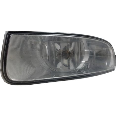 [PRODUIT D'OCCASION] Phare Antibrouillard Avant Gauche SKODA Superb ♻️ Ref Oe. 3t0941701a - Garantie à vie (1/3)
