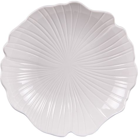 Table Passion - Assiette creuse Ginkgo 20 cm (lot de 6) (1/4)