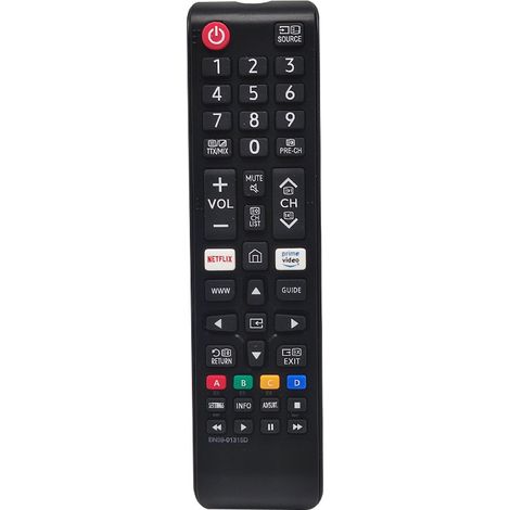 Adatto per Samsung/Star BN59-01315D 4K LED LCD TV Telecomando Funzione Amazon (1/4)