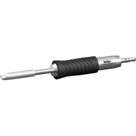 Weller Punta de Soldador Cincel de Alto Rendimiento