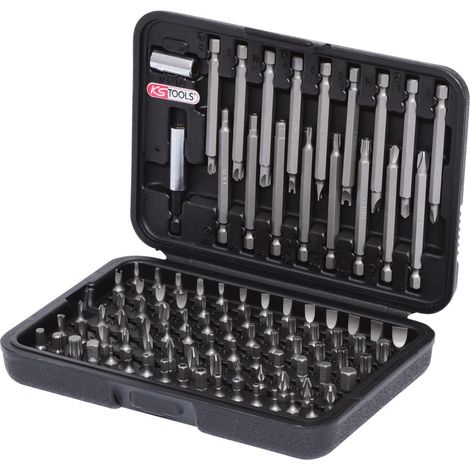 1/4" Serie di inserti,99 pz (1/2)