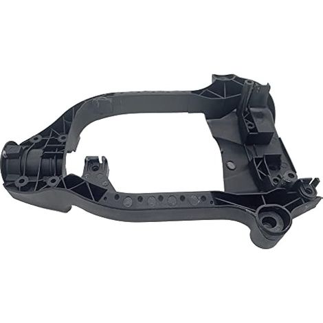 Taille-haie pour cadre de poignée Stihl HS81 HS81R HS81T Remplacer la pièce : 4237791 4900