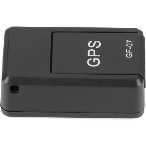 Magnetischer Mini-GPS-LBS-Tracker, Echtzeit-Ortungsgerät, Diebstahlsicherung, Fahrzeugortung (1/5)