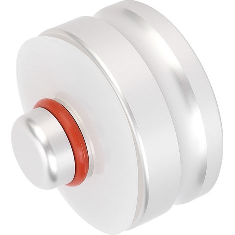 Cale de levage pour cric en alliage d'aluminium SI-AT28089 compatible Tesla Model 3 (1/5)