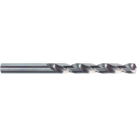 RUKO 214160 - Pack de 5 brocas helicoidales DIN 338 tipo N HSS fresada-rectificada con autocentrado (Ø 16mm) (1/3)