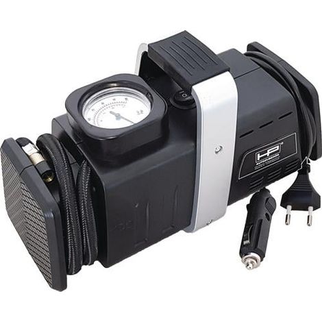 Compresor 7bar 12/230 V HP ACCESORIOS PARA COCHES (1/3)