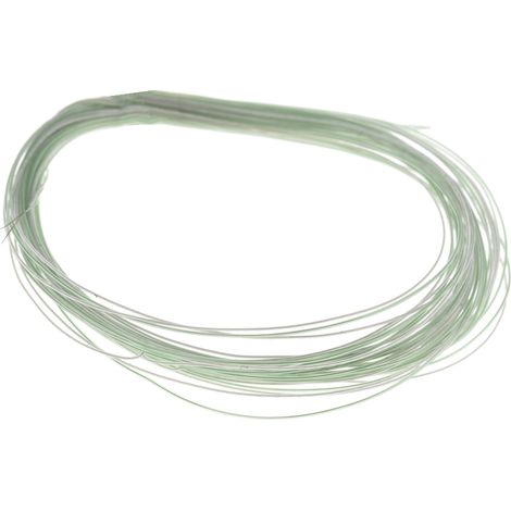 Thermocouple type K, L 500mm, +260°C max à Câble ( Prix pour 1 )