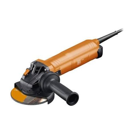Amoladora angular compacta Fein CG 14-125 V Ø 125 mm 1.400 W - 72228960230