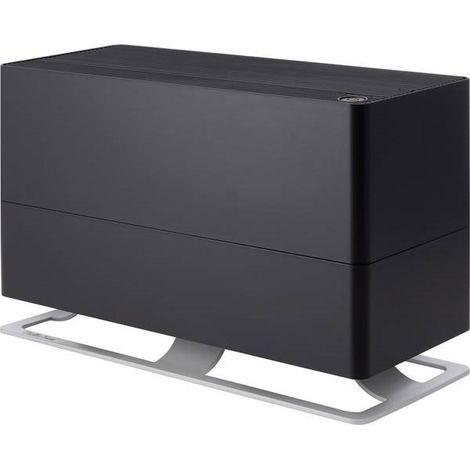 Umidificatore evaporativo per aromaterapia Oskar BIG Stadler Form 32W con modalità notturna (1/2)