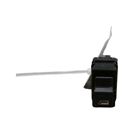 Commande Leve-glace Porte Arg PEUGEOT 206 5p [PRODUIT D'OCCASION]♻️6552ww (1/3)