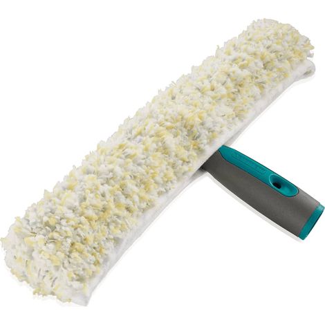 Leifheit Profi Fensterbürste grün 45 cm (1/4)