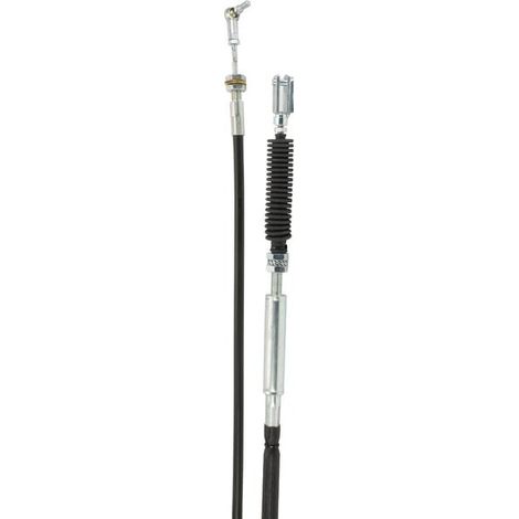 Cable del acelerador L:3000 MERLO ME048541