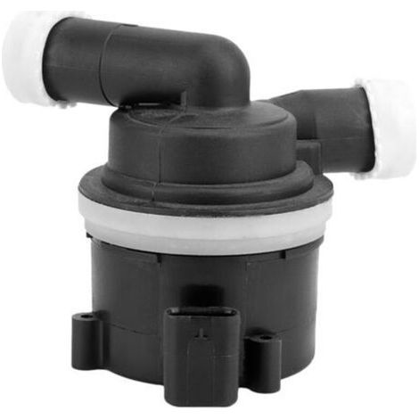 03L965561A, Pompe à eau de refroidissement moteur auxiliaire robuste, installation simple, accessoire professionnel pour voiture (1/5)