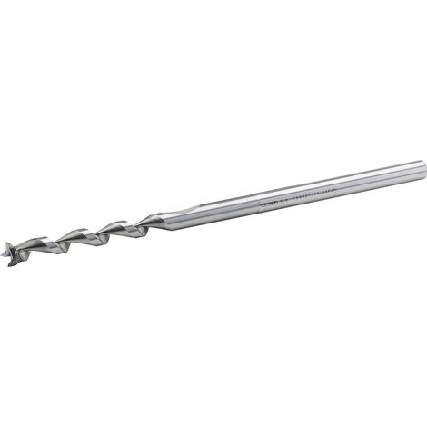 Draper Expert 5/8 Mortice Bit for 48072 Mortice Chisel and Bit (78954) (1/5)